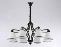 Подвесная люстра Ambrella Light Traditional TR3081