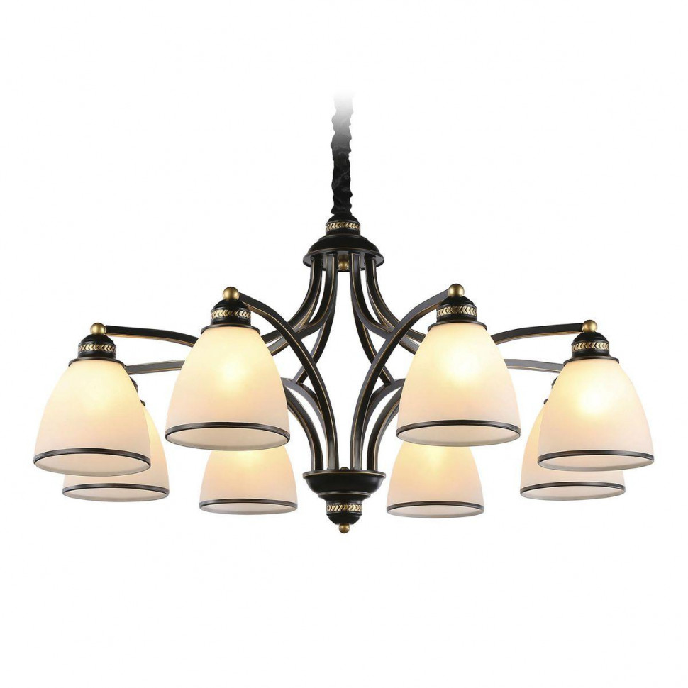 Подвесная люстра Ambrella Light Traditional TR3081