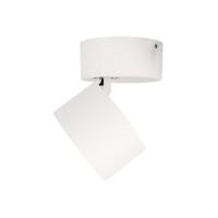 Накладной спот Loft IT Focus 10323/A White