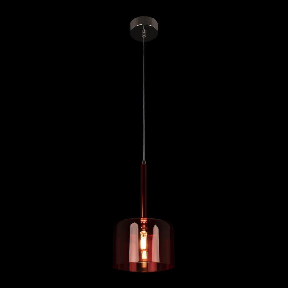 Подвесной светильник Loft IT Spillray 10232/A Red