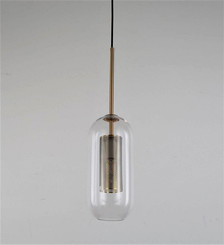 Подвесной светильник Lumina Deco Antilla LDP 6829 MD