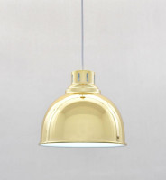 Подвесной светильник Lumina Deco Fabbiano LDP 7464 GD