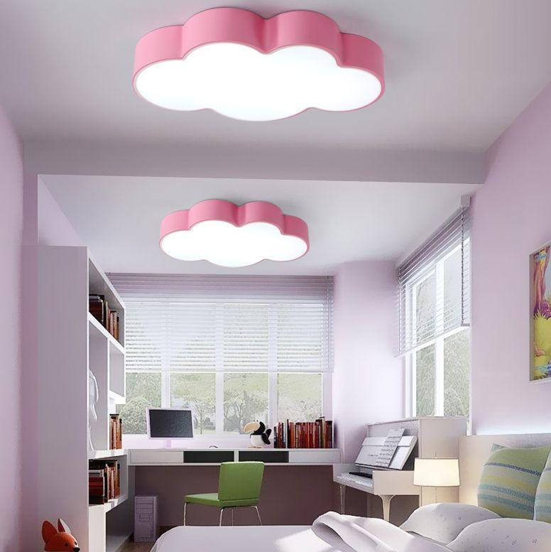 Потолочный светильник ImperiumLoft Cloud 186682-26