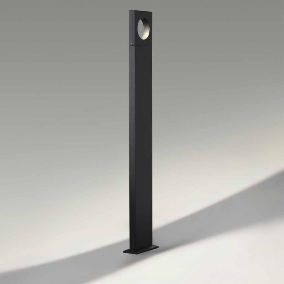 Ландшафтный светильник Odeon Light Como 6653/10GA