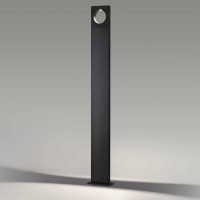 Ландшафтный светильник Odeon Light Como 6653/10GA