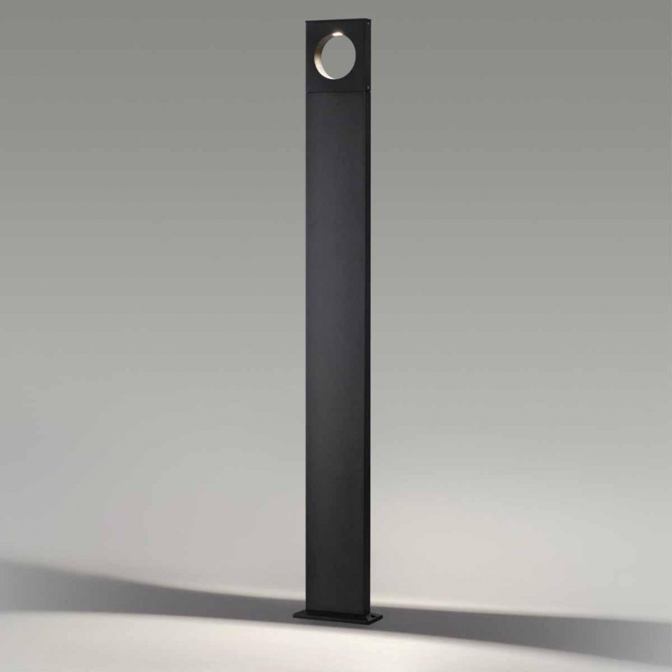 Ландшафтный светильник Odeon Light Como 6653/10GA