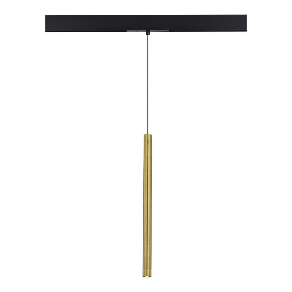 Трековый магнитный светильник ST Luce Skyline 48 ST683.336.08