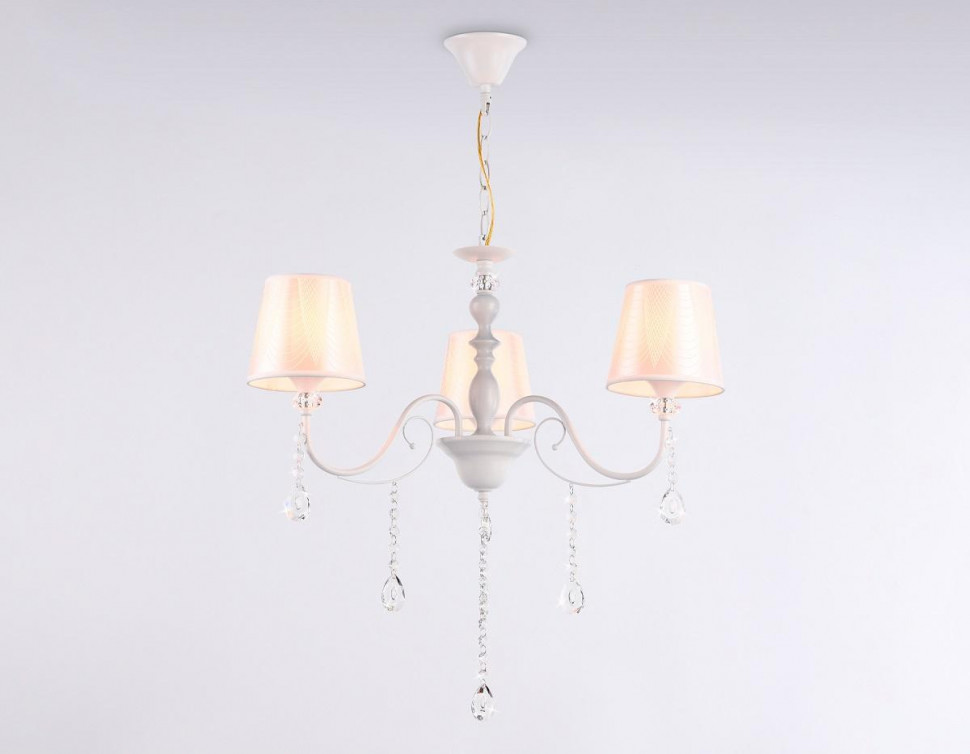 Подвесная люстра Ambrella Light Modern TR4601