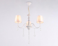 Подвесная люстра Ambrella Light Modern TR4601