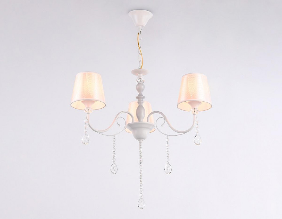 Подвесная люстра Ambrella Light Modern TR4601