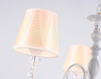 Подвесная люстра Ambrella Light Modern TR4601