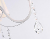 Подвесная люстра Ambrella Light Modern TR4601