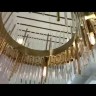 Подвесная люстра Odeon Light 4639/16
