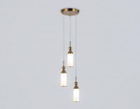 Подвесной светильник Ambrella Light High Light Heigh Light LH55272