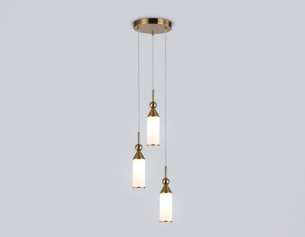 Подвесной светильник Ambrella Light High Light Heigh Light LH55272