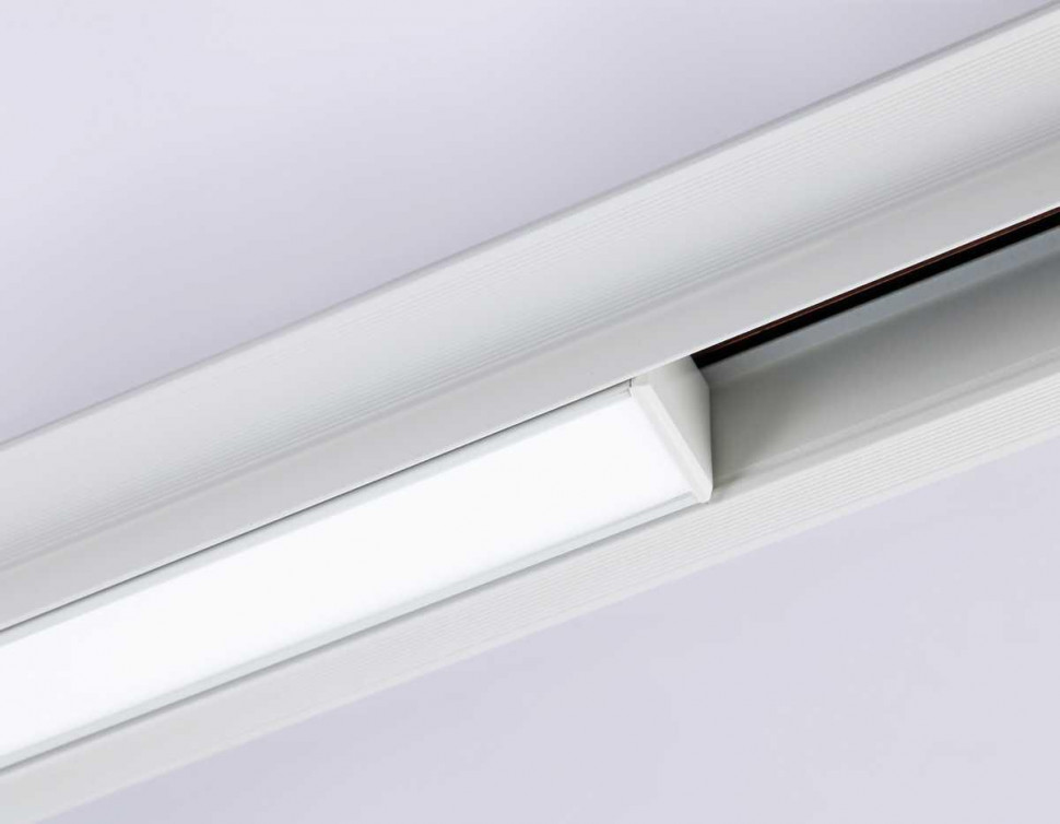 Трековый магнитный светильник Ambrella Light Magnetic Track System GL3981
