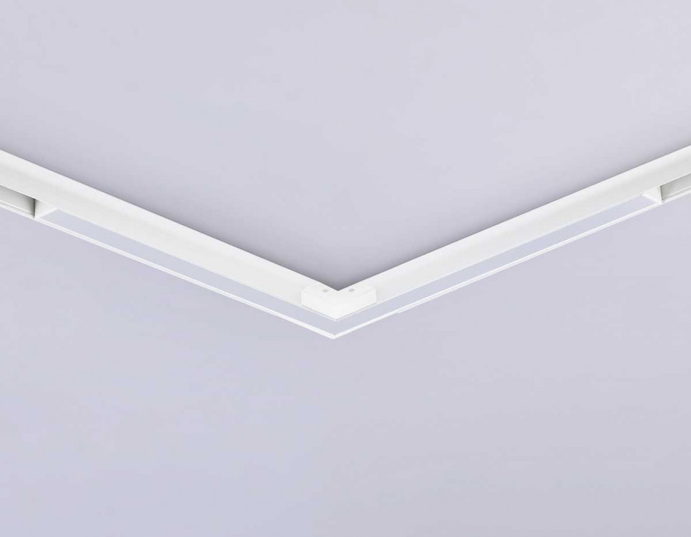 Трековый магнитный светильник Ambrella Light Magnetic Track System GL3981