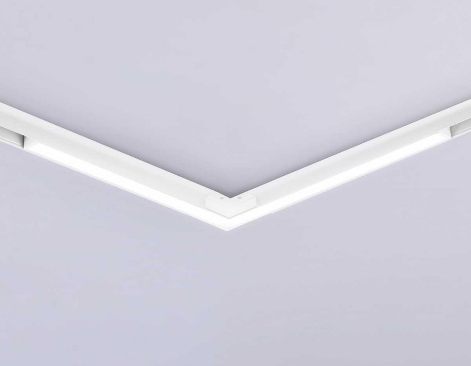 Трековый магнитный светильник Ambrella Light Magnetic Track System GL3981