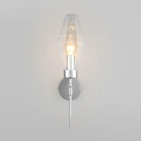 Бра Eurosvet Prism 60143/1 хром a061938
