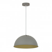 Подвесной светильник Arte Lamp Buratto A8173SP-1GY