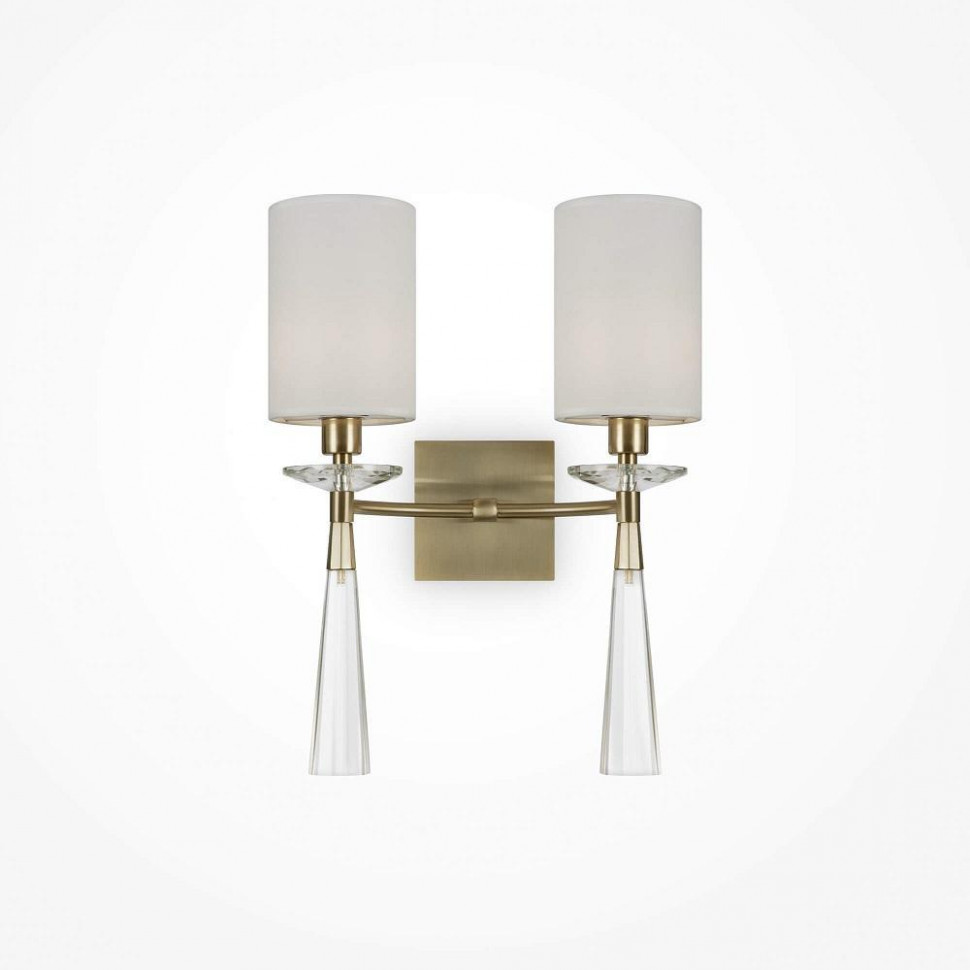 Бра Maytoni Bianco MOD224WL-02BS