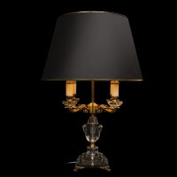 Настольная лампа LOFT IT Crystal 10280
