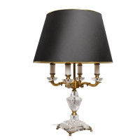 Настольная лампа LOFT IT Crystal 10280