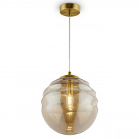 Подвесной светильник Maytoni Vinare P074PL-01BS