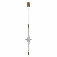 Подвесной светильник Odeon Light Olla 6689/7L