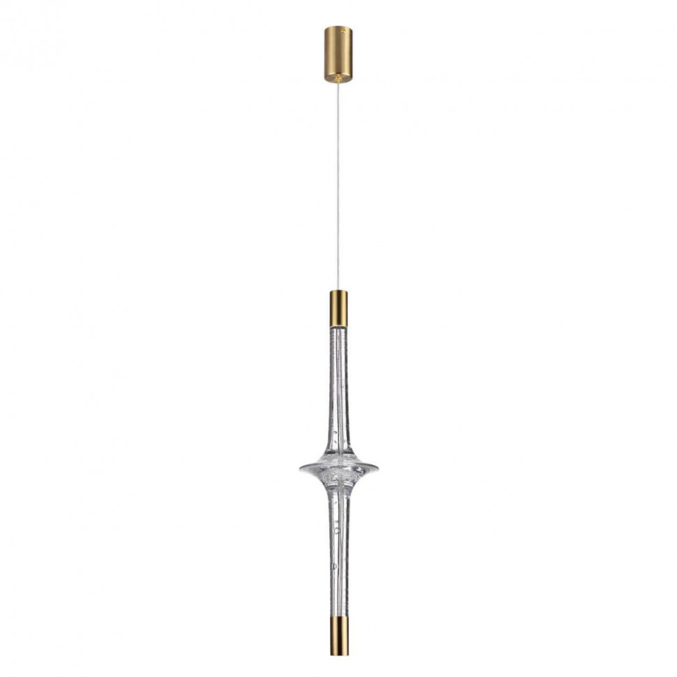 Подвесной светильник Odeon Light Olla 6689/7L