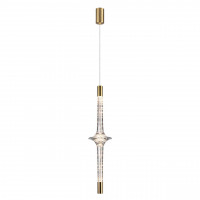 Подвесной светильник Odeon Light Olla 6689/7L