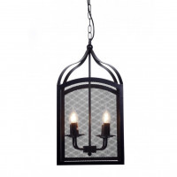 Подвесная люстра Lumina Deco Mantore LDP 040-L