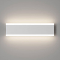 Настенный светодиодный светильник DesignLed GW LN GW-8083S-16-WH-WW 003218