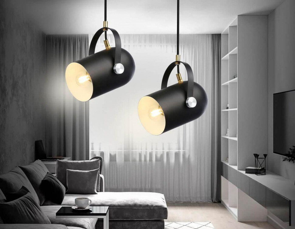 Подвесной светильник Ambrella Light Traditional TR8206