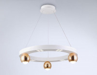 Подвесная люстра Ambrella Light Comfort FL5959