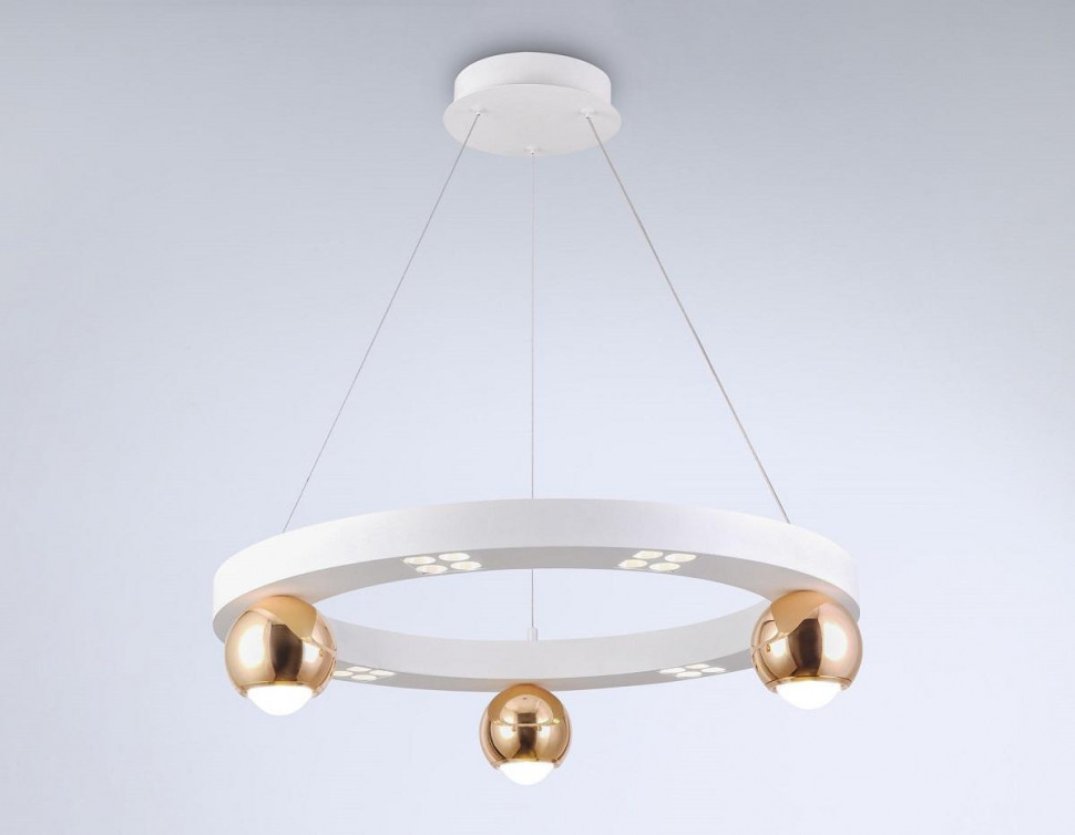 Подвесная люстра Ambrella Light Comfort FL5959