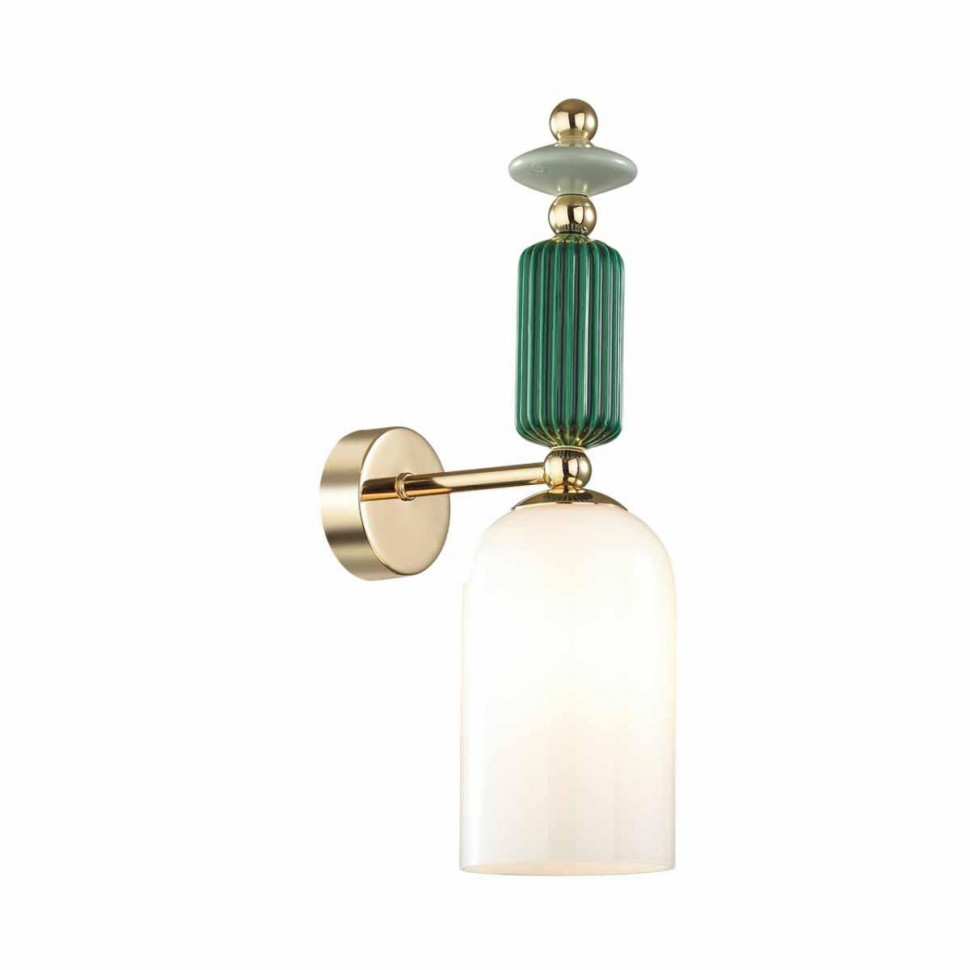 Бра Odeon Light CANDY 4861/1W