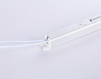 Блок питания Ambrella Light LED Driver 12V 48Вт AC185-260 4A IP20 GS8604