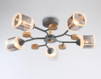 Люстра на штанге Ambrella Light Modern TR3033233