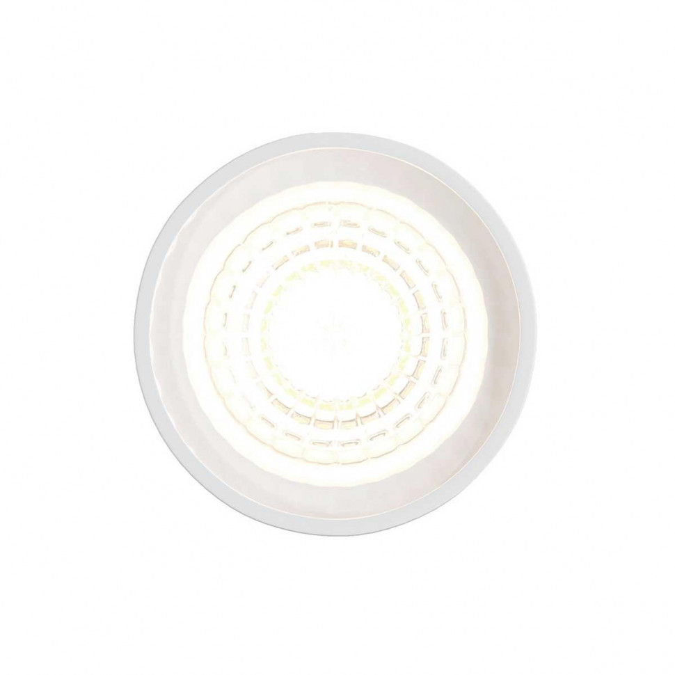 Светодиодный модуль Denkirs Slim LED 7W 4000К DK4000-7W