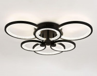 Потолочная люстра Ambrella Light Acrylica Original FA4092