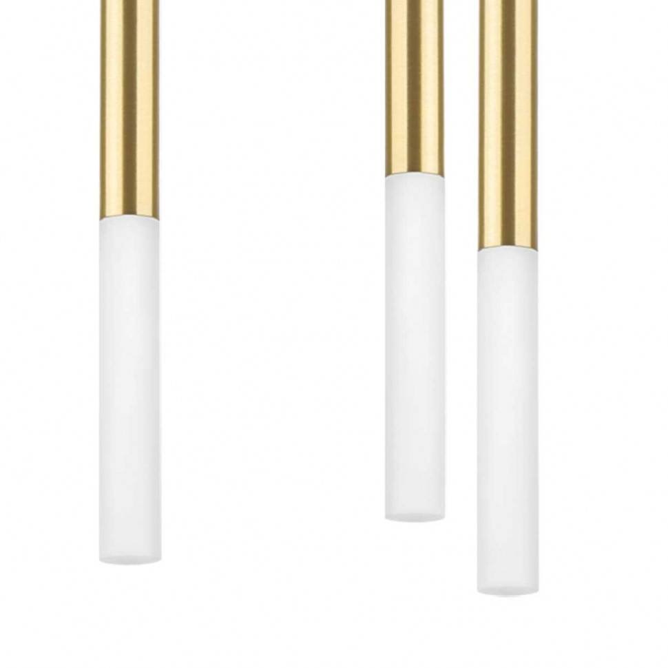Подвесная люстра Lightstar Tubo L5T747133