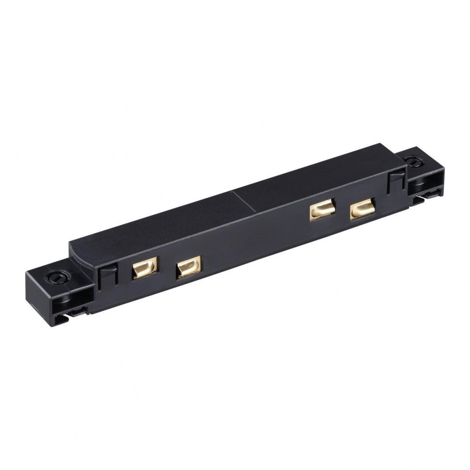 Коннектор прямой NOVOTECH FLUM 135103