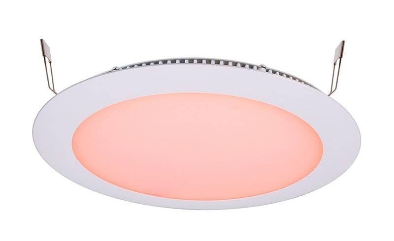 Встраиваемый светильник Deko-Light LED Panel 16 565101