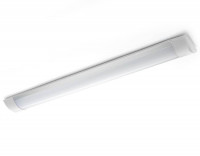 Потолочный светодиодный светильник Ambrella light Tube 300301