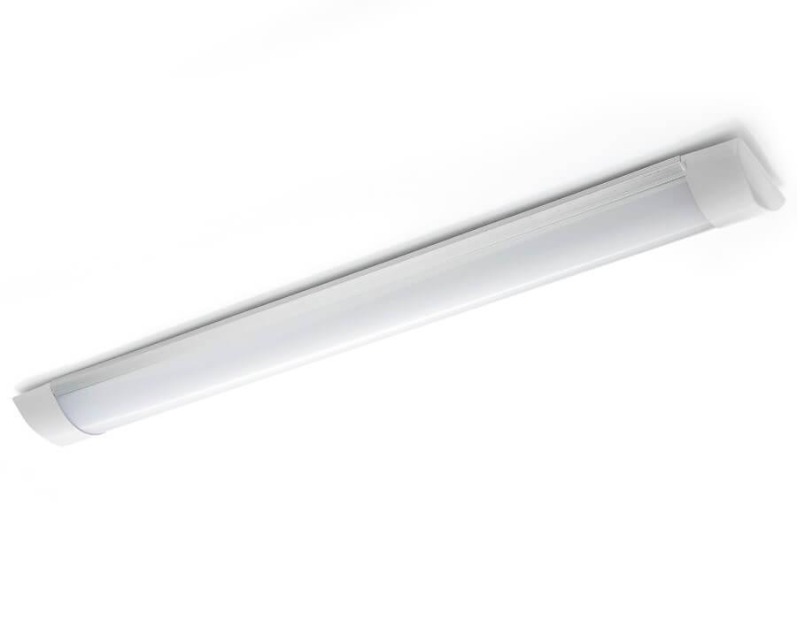 Потолочный светодиодный светильник Ambrella light Tube 300301
