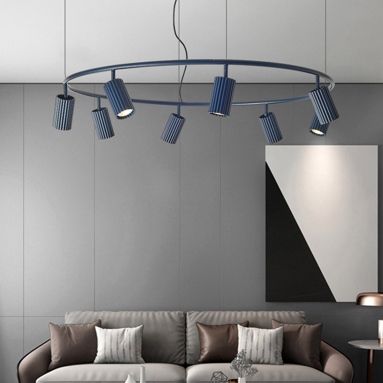 Люстра Imperium Loft maisy01 201271-23