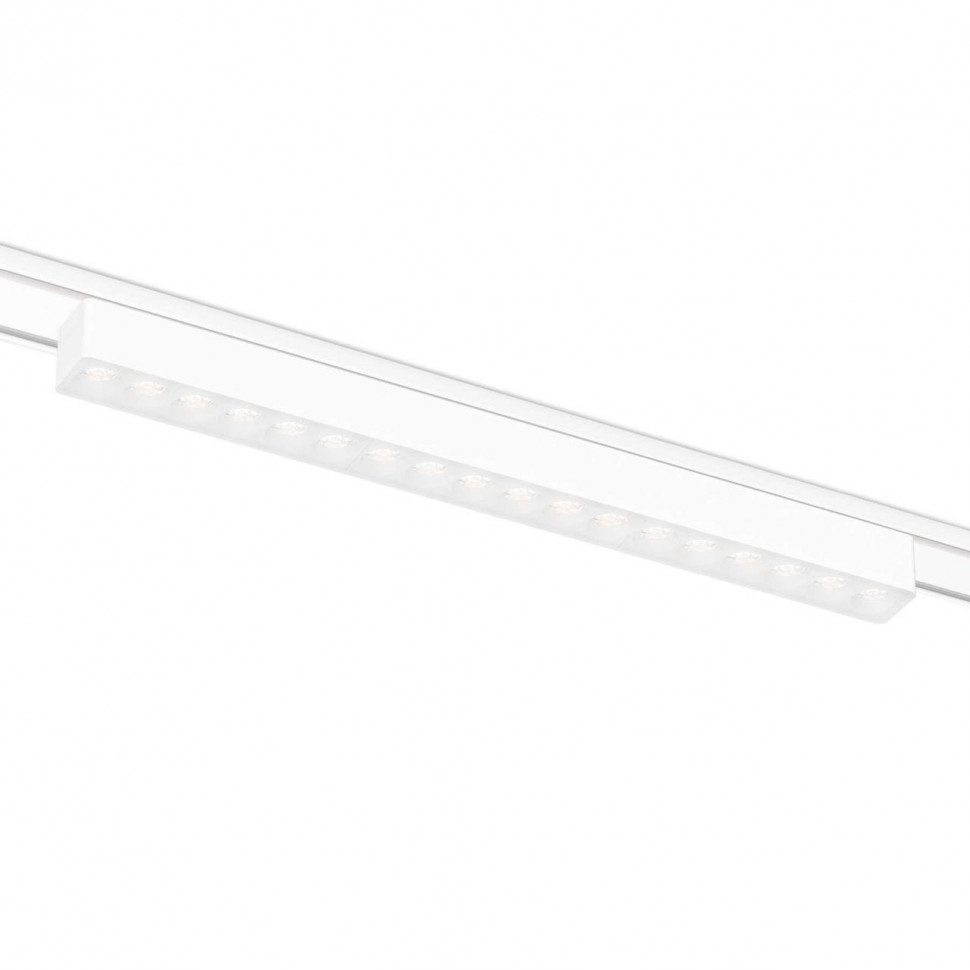 Трековый магнитный светильник Ambrella Light Magnetic Ultra Slim Track System GV1414