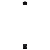 Подвесной светильник Crystal Lux CLT 066C80 BL