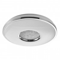 Потолочный светильник ЭРА SPB-6-70-RC Crystal Б0030138